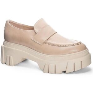 Women's Chunky Loafer